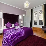 Villa Victoria Barcelona