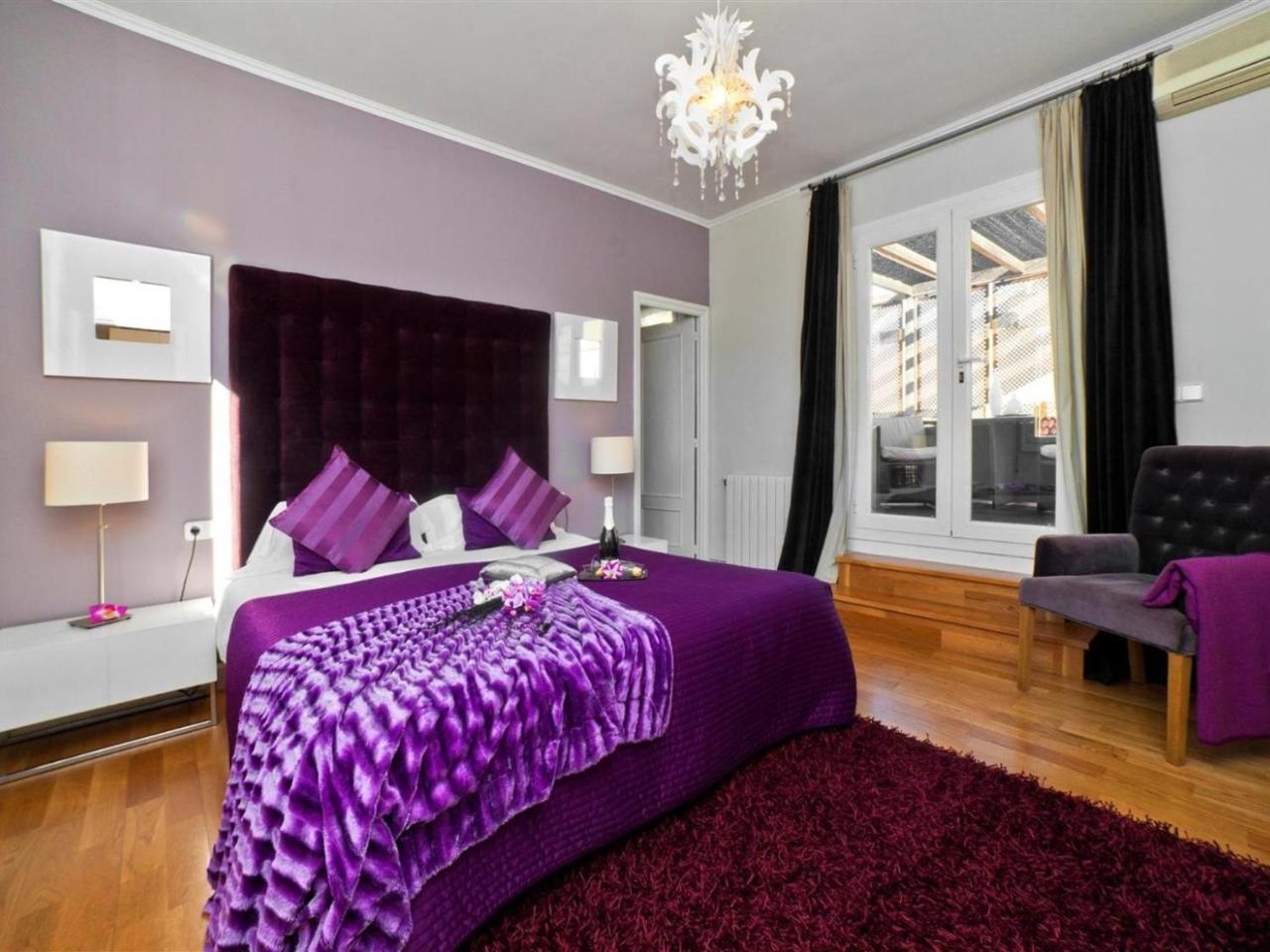 Apartment Victoria