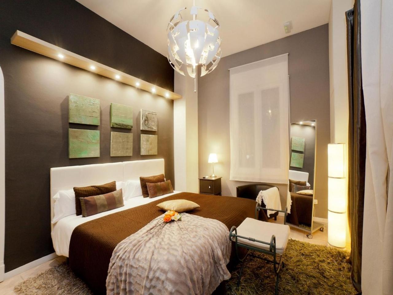 Victoria Apartment