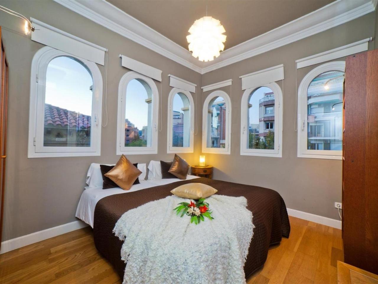 Victoria Appartement *