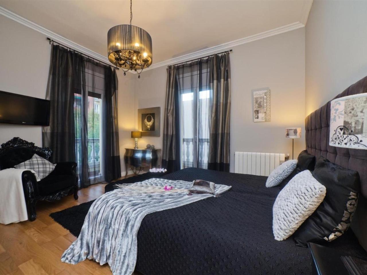 Appartement Victoria *