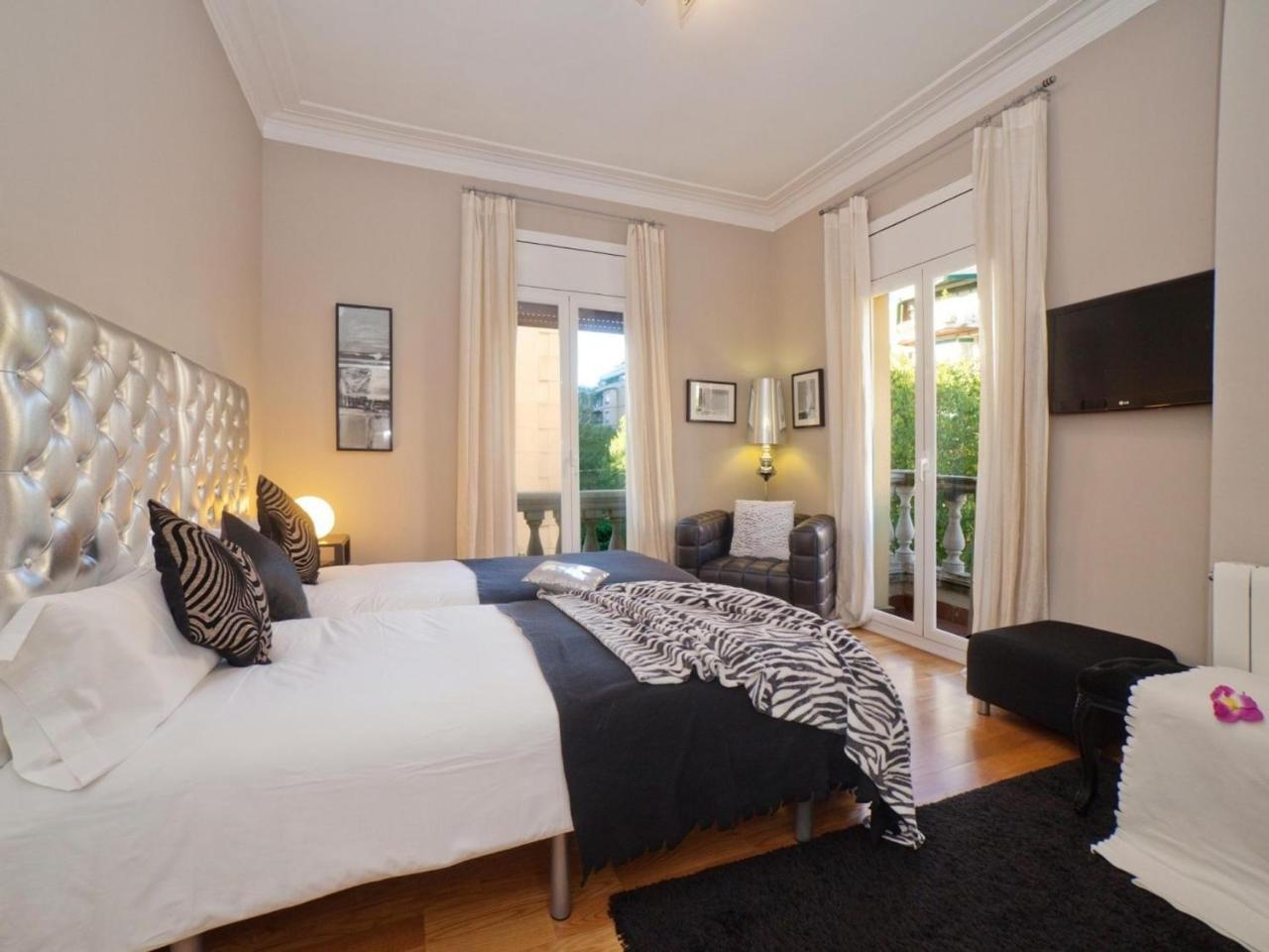 Victoria Appartement *