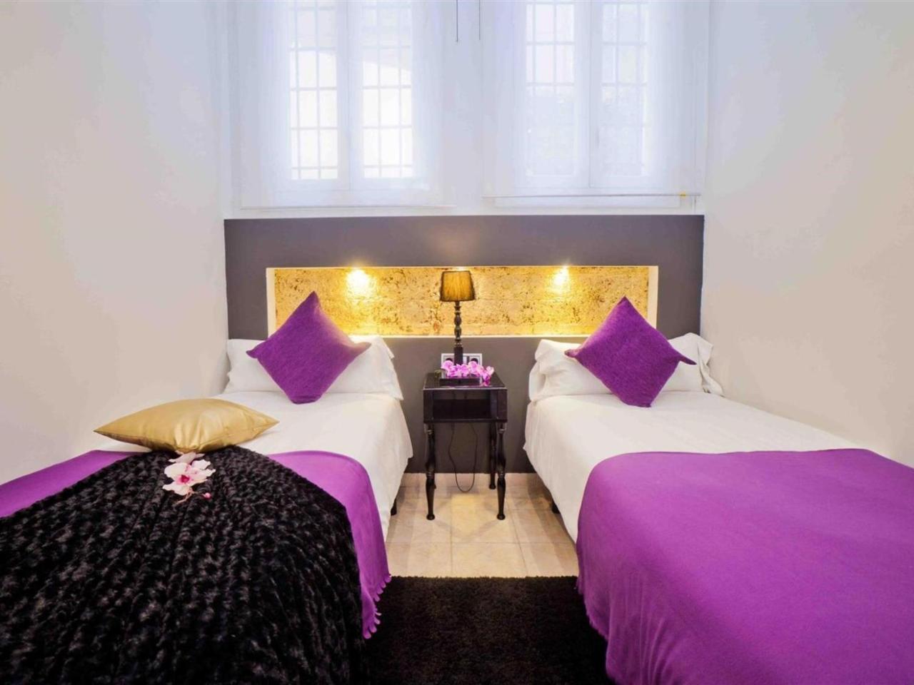 Appartement Victoria