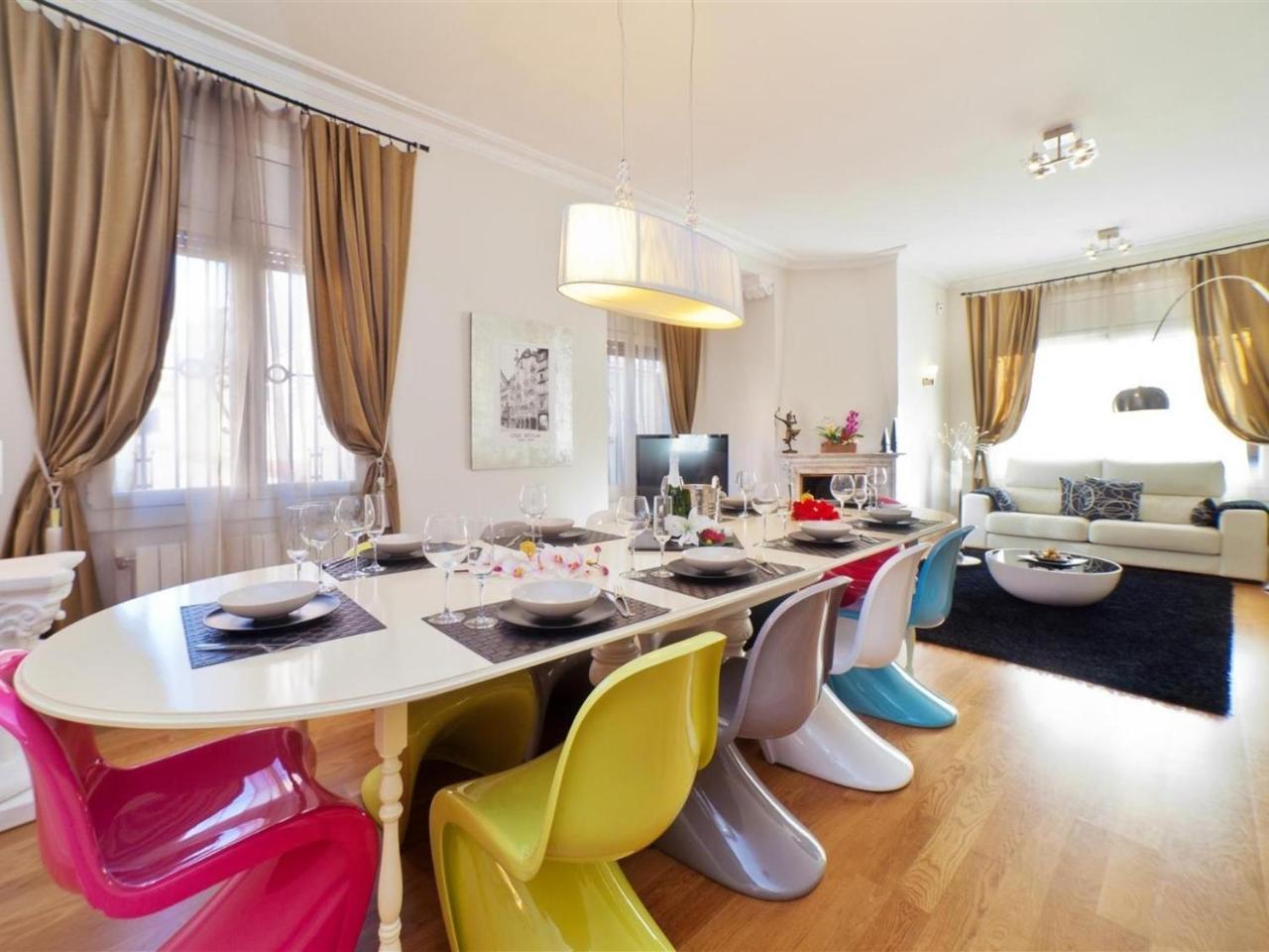 Appartement Victoria *
