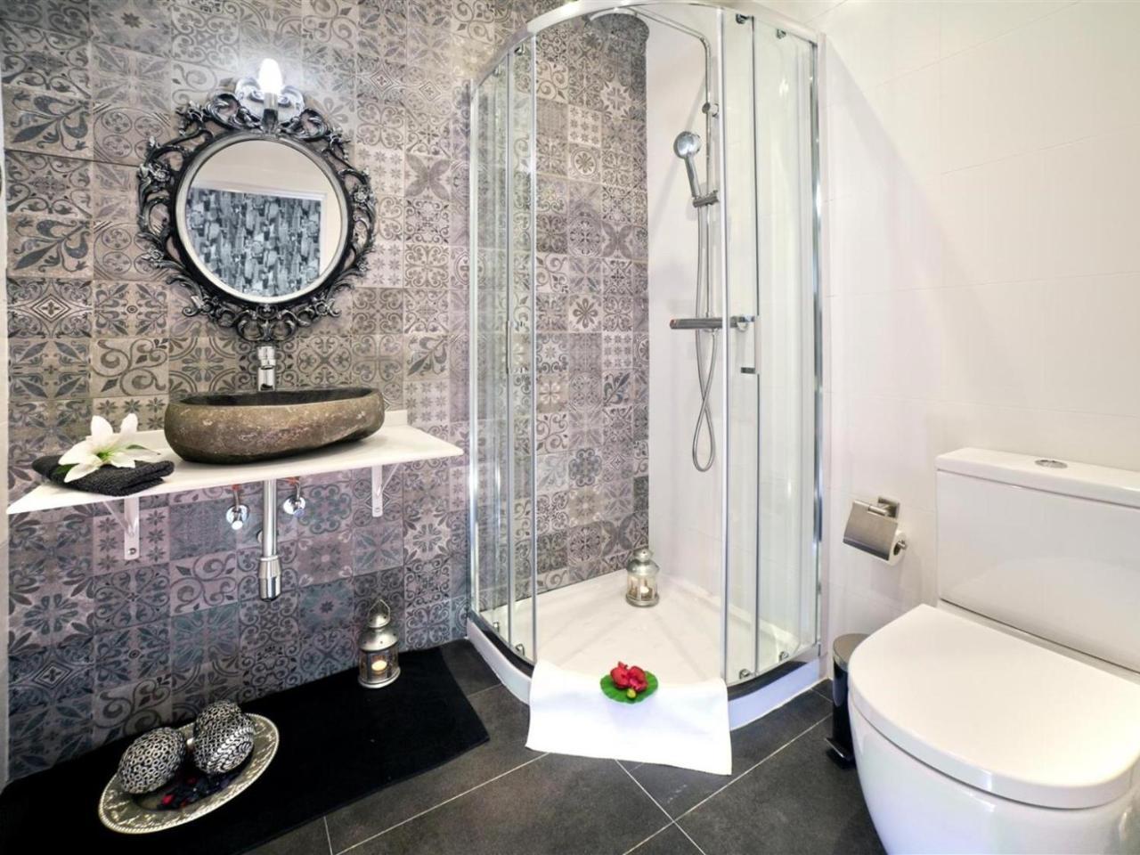 Victoria Appartement *