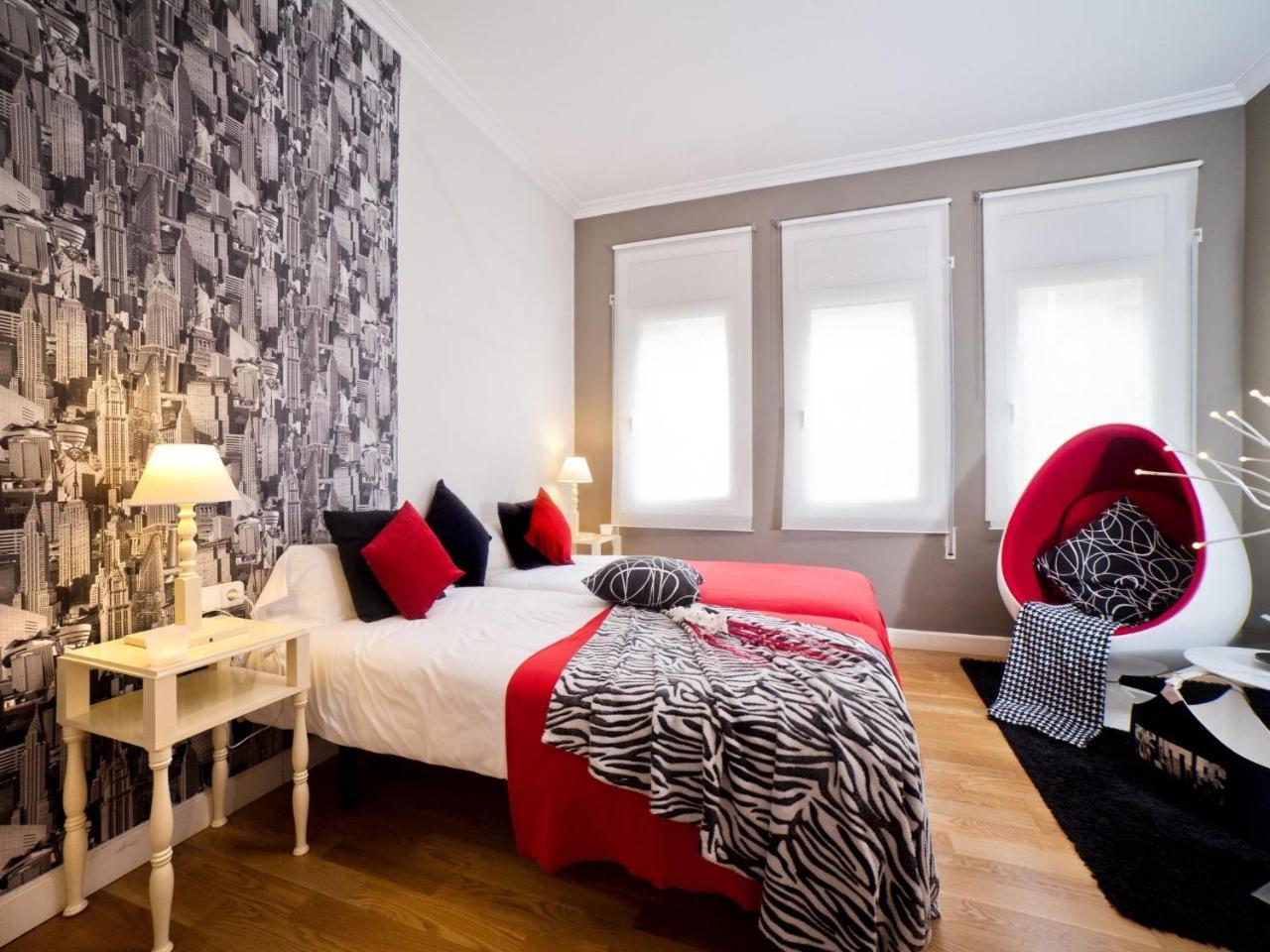 Victoria Apartment *